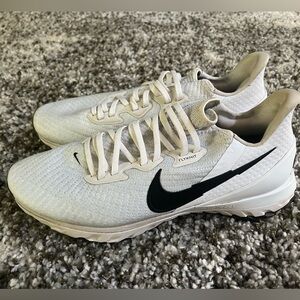 Nike Infinity Zoom golf shoes